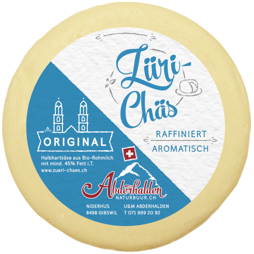 Züri Chäs